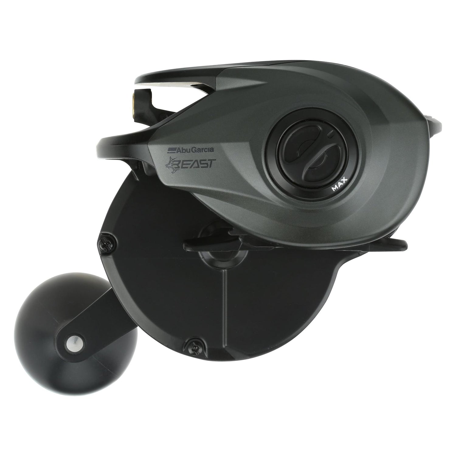 Abu Garcia Beast 400 Low Profile Reel BST400LP-HS-L