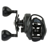 Abu Garcia Beast 400 low profile baitcasting reel, left-hand retrieve — brake side plate