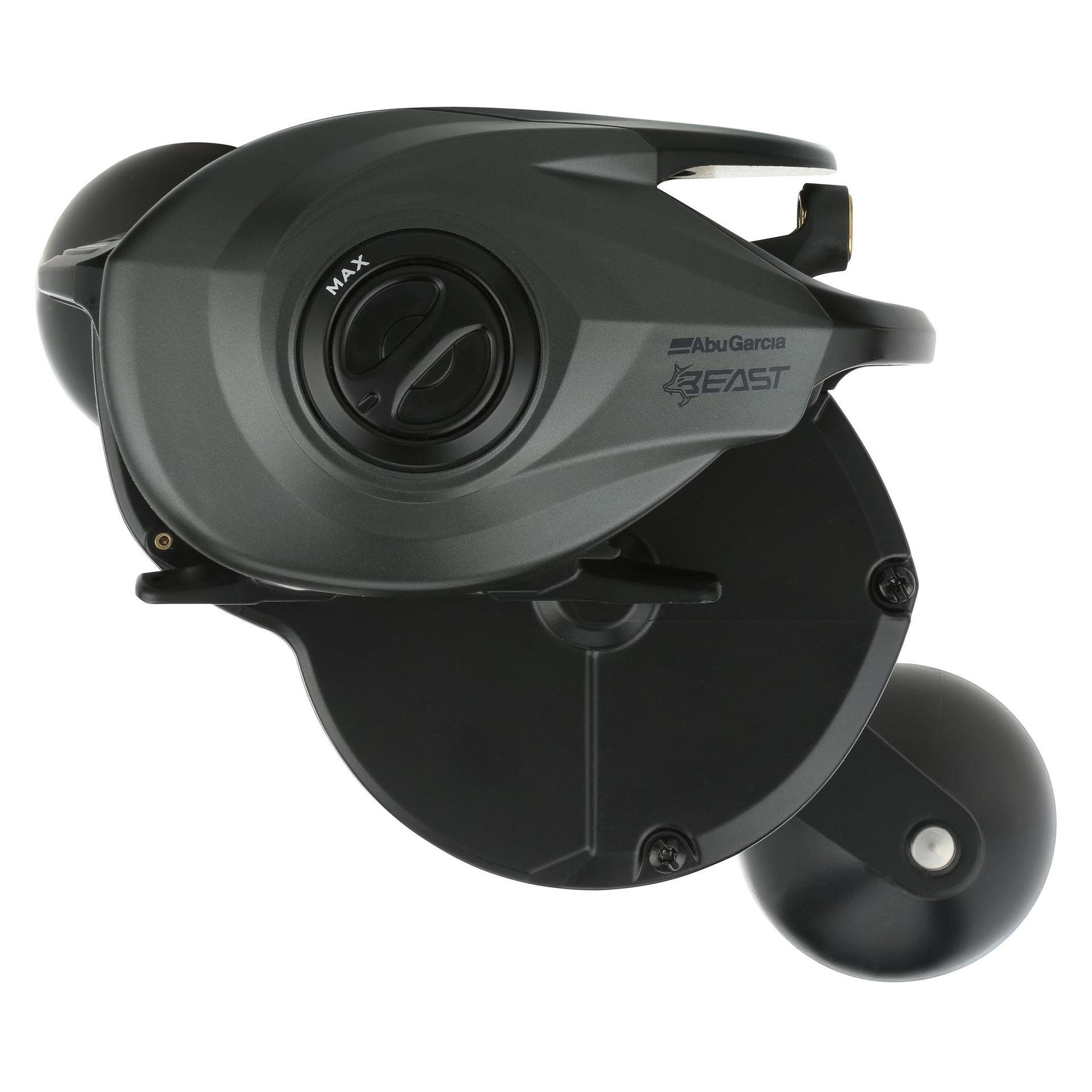 Abu Garcia Beast 400 Baitcasting Reels