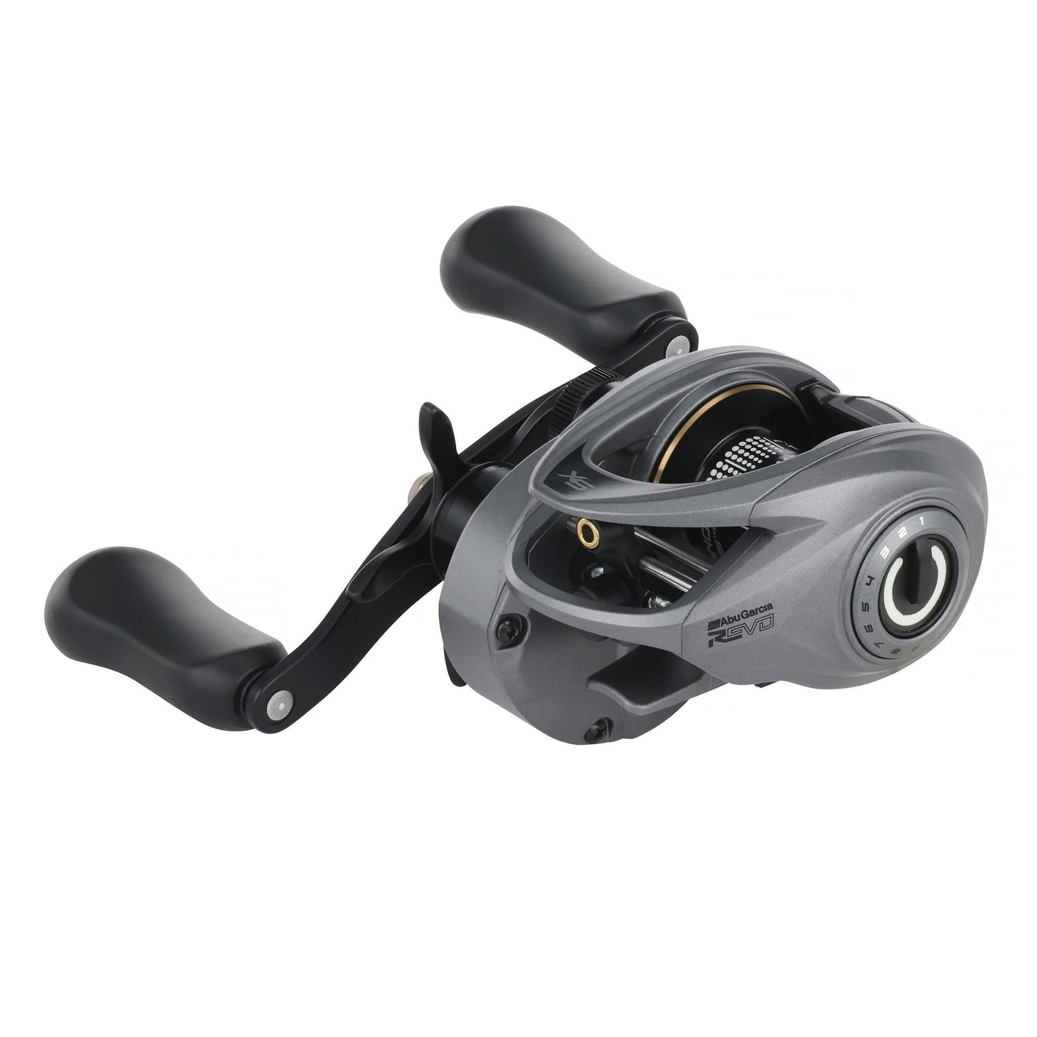 abu garcia flipping reel MAX X Low Profile The 5th generation of Revo low profile reels has been redesigned from the ground up to provide precision Abu Garcia Ambassadeur Ultra Mag