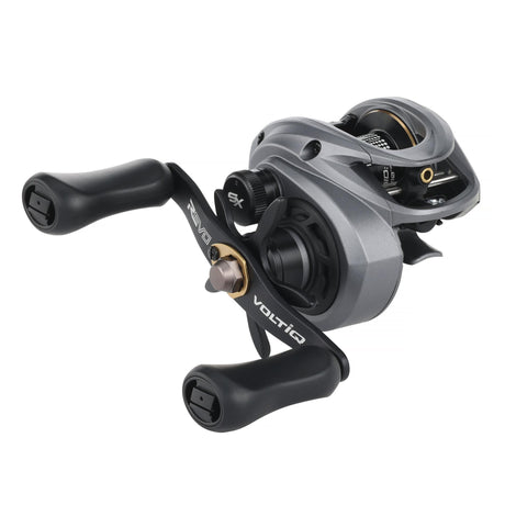 Abu Garcia Beast 400 Low Profile Reel BST400LP-HS-L