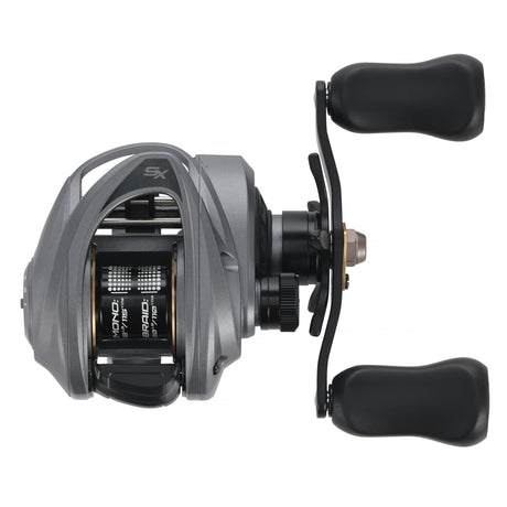 Abu Garcia Beast 400 Baitcasting Reels