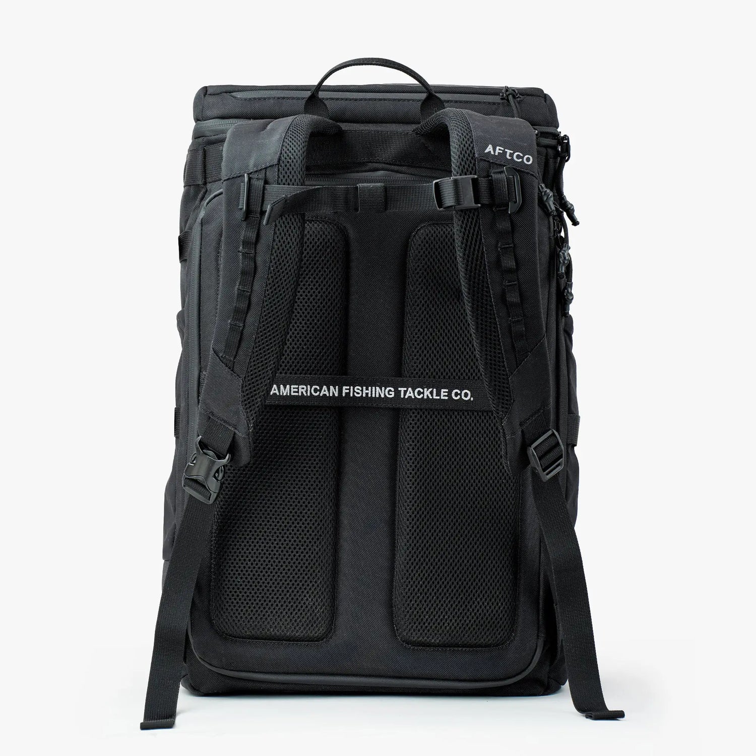 aftco tackle bags Bag or post 35L Boat Bag AFTCO