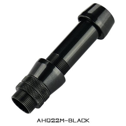 ForeCast AHD Aluminum Reel Seats – CharkBait!