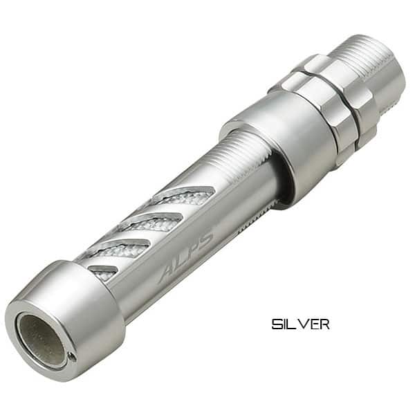 Alps Centra-Lock LX Window Aluminum Reel Seats – CharkBait!