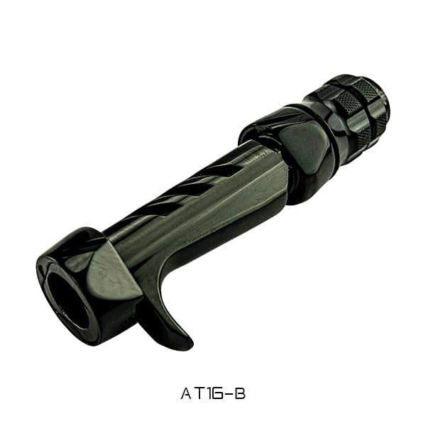 Alps AT Aluminum Single Trigger Reel Seats – CharkBait!