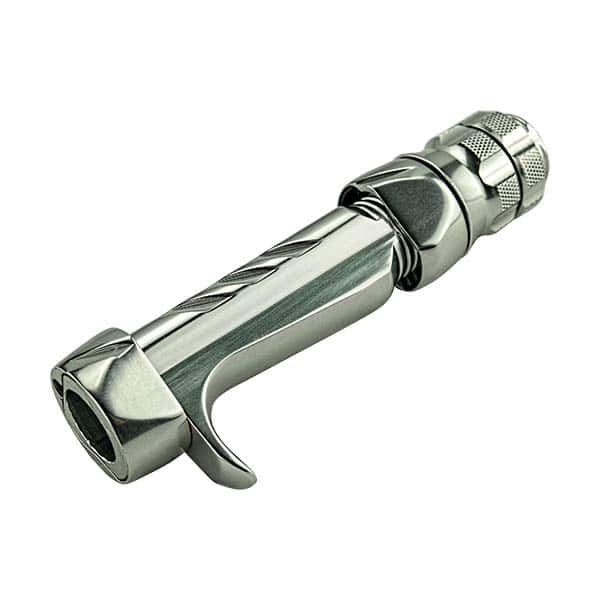 Alps AT Aluminum Single Trigger Reel Seats