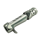 Alps AT Aluminum Single Trigger Reel Seats