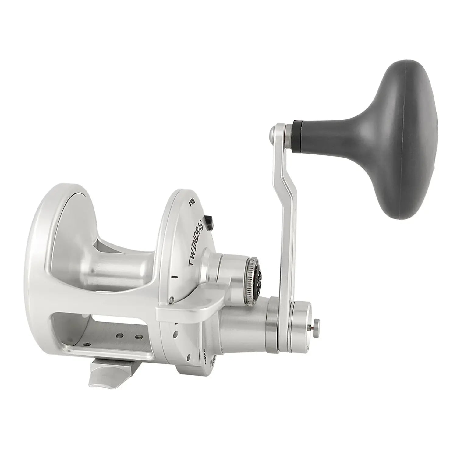 accurate fishing reel with 2 3 8 spool Valiant the ultimate saltwater fishing reel Accurate VT2-400-S Valiant 2 Lever