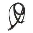 Fuji MC Next Gen tangle-free guide — BB Shiny Dark Gray frame with Alconite ring