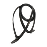 Fuji MC Next Gen tangle-free guide — BB Shiny Dark Gray frame with Alconite ring