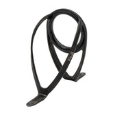 Fuji MC Next Gen tangle-free guide — BB Shiny Dark Gray frame with Alconite ring
