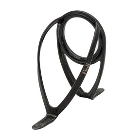 Fuji MC Next Gen tangle-free guide — BB Shiny Dark Gray frame with Alconite ring