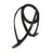 Fuji MC Next Gen tangle-free guide — BB Shiny Dark Gray frame with Alconite ring
