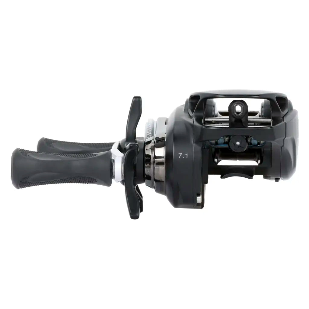 Bates Fishing EDC 100 Baitcasting Reels