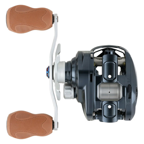 Bates Hundo 150 Low Profile Reels