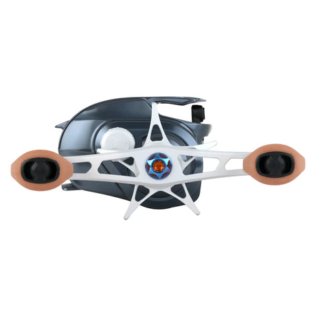 Bates Fishing Salty Hundo 150 Low Profile Reels