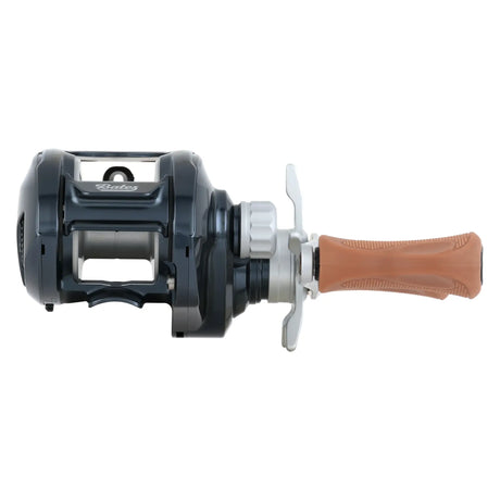 Bates Fishing Salty Hundo 150 Low Profile Reels