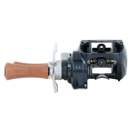 Bates Fishing Salty Hundo 150 Low Profile Reels