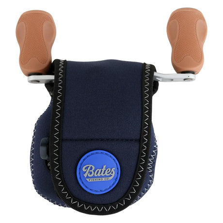 Bates Fishing Salty Hundo 150 Low Profile Reels