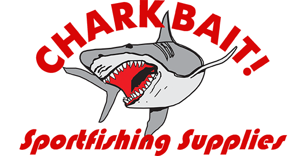 Charkbait! Sportfishing: Saltwater Tackle