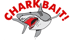 Charkbait sportfishing logo