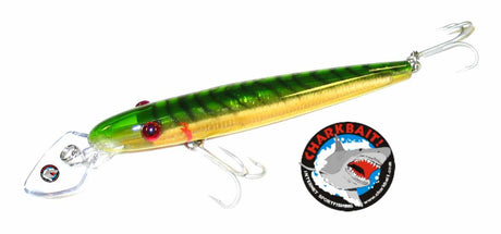 Mirrolure Big Game 111MR Trolling Lures