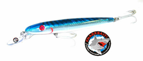 Mirrolure Big Game 111MR Trolling Lures