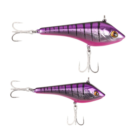 AFTCO Blue Fever Digger Casting Lures