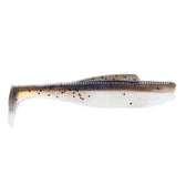 Z-Man DieZel Minnowz 5" Swimbaits 4pk