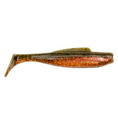 Z-Man DieZel Minnowz 4" Swimbaits 5pk