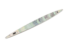 Nature Boys Deep Robber Jigs - Nakui Glow 11K