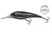 Nomad Design DTX Minnow 180 HD Shallow Divers - Black Obsidian