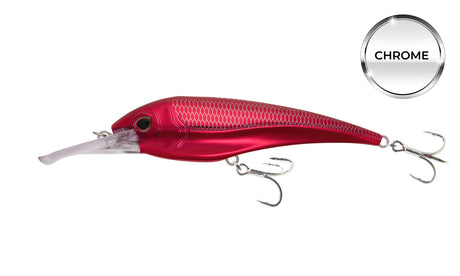 Nomad Design DTX Minnow 180 HD Shallow Divers