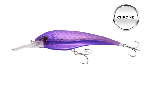 Nomad Design DTX Minnow 180 HD Shallow Divers