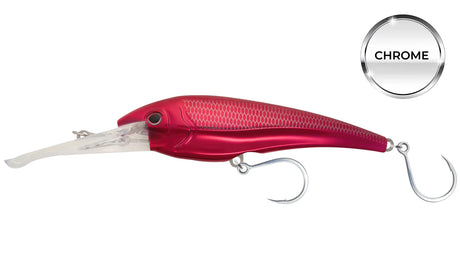 Nomad Design DTX 200 HD Trolling Lures