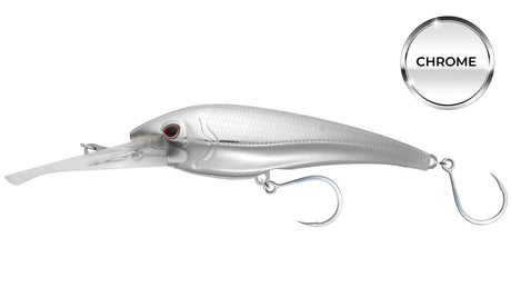 Nomad Design DTX 200 HD Trolling Lures