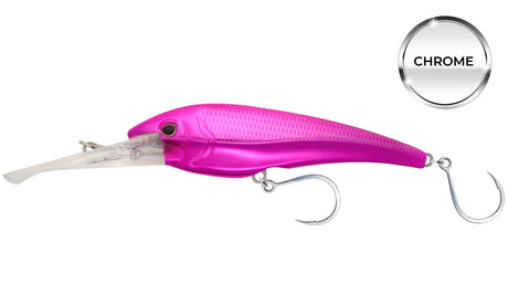 Nomad Design DTX 200 HD Trolling Lures