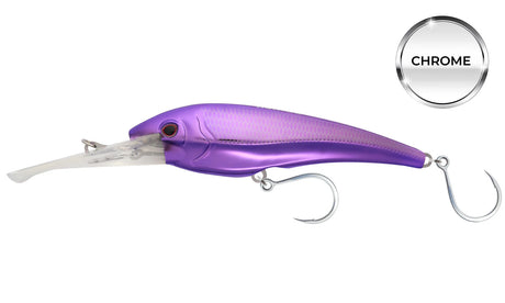 Nomad Design DTX 200 HD Trolling Lures