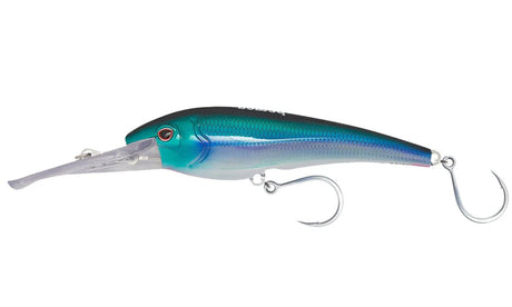 Nomad Design DTX 220 HD LRS Trolling Lures