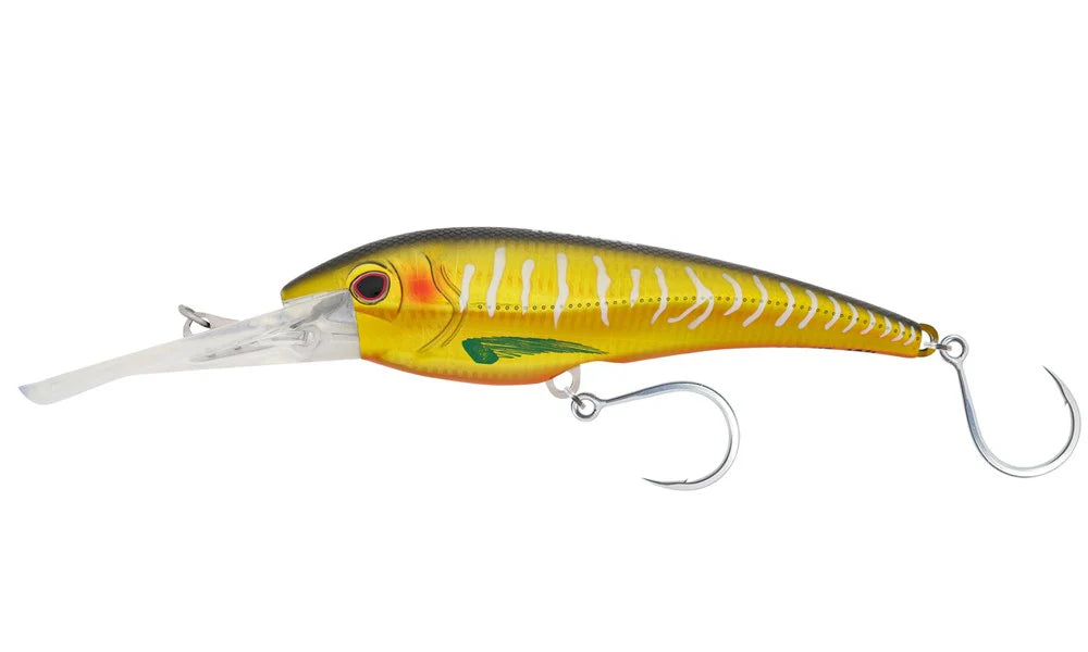 Nomad Design Heavy Duty DTX Minnow 220 Sinking