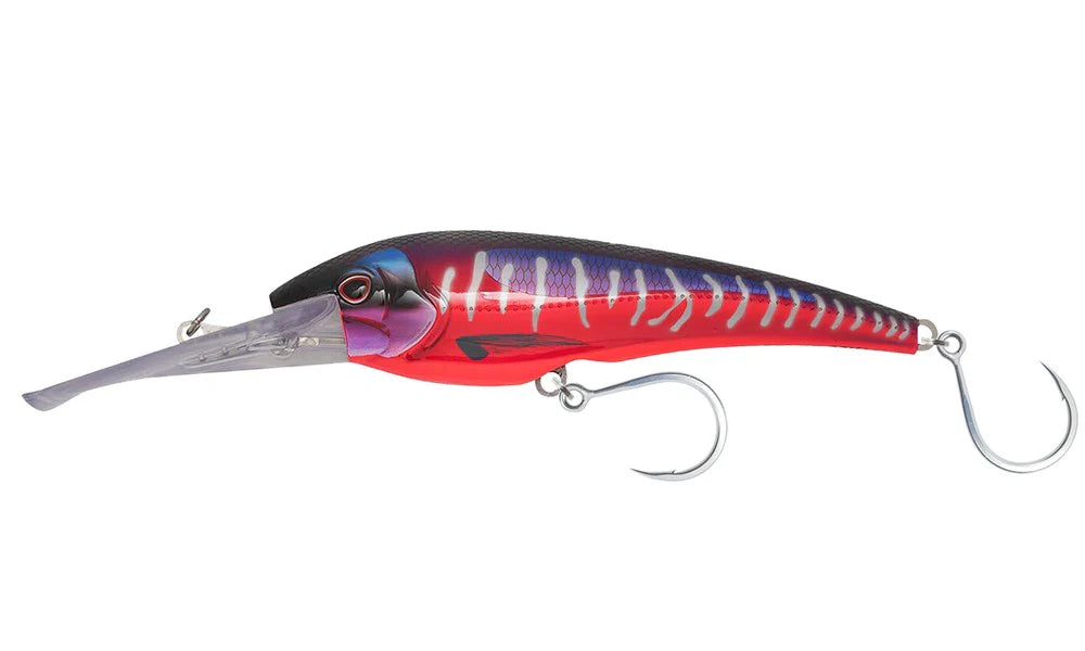 dna fishing lures Double H MIR Baby A great dolphin and sailfish lure DNA*PARIS