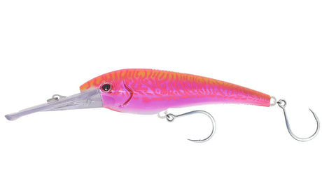 Nomad Design DTX 220 HD LRS Trolling Lures