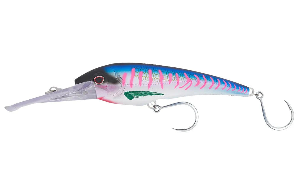 Nomad Design DTX 220 HD LRS Trolling Lures