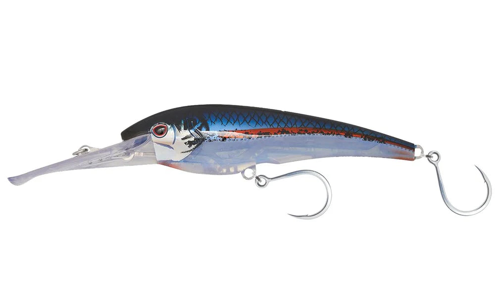 Nomad Design DTX 220 HD LRS Trolling Lures