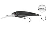 Nomad Design DTX HD Trolling Lures - Black Obsidian