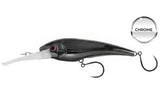 Nomad Design DTX HD Trolling Lures - Black Obsidian