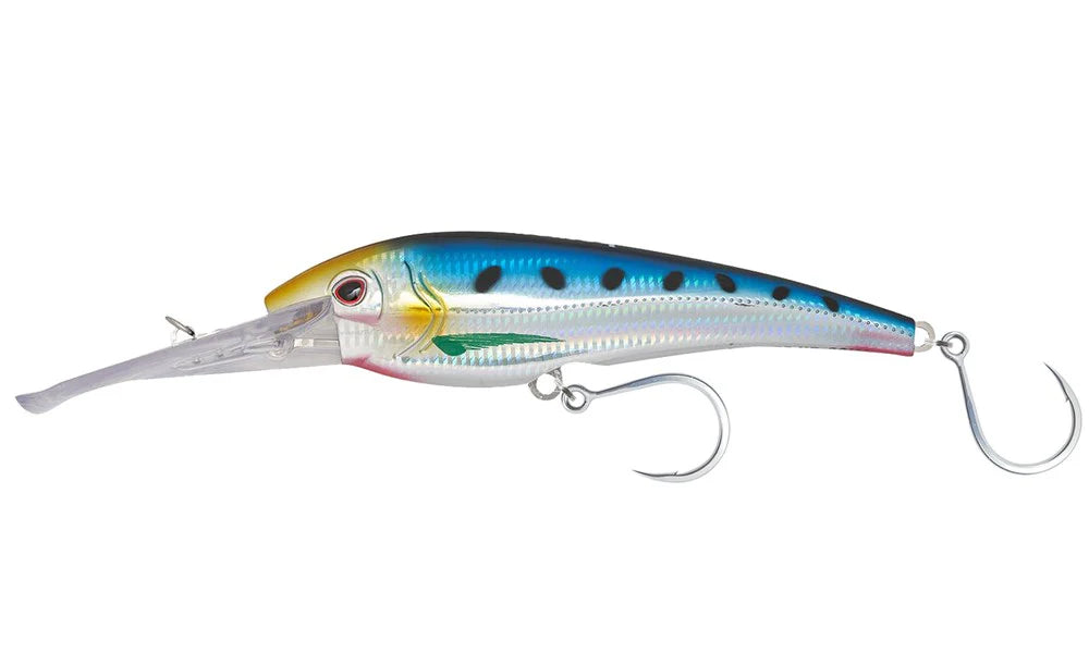 Nomad Design DTX 220 HD LRS Trolling Lures