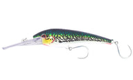 Nomad Design DTX 220 HD LRS Trolling Lures