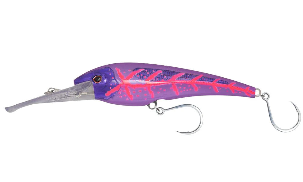 Nomad Design DTX 220 HD LRS Trolling Lures